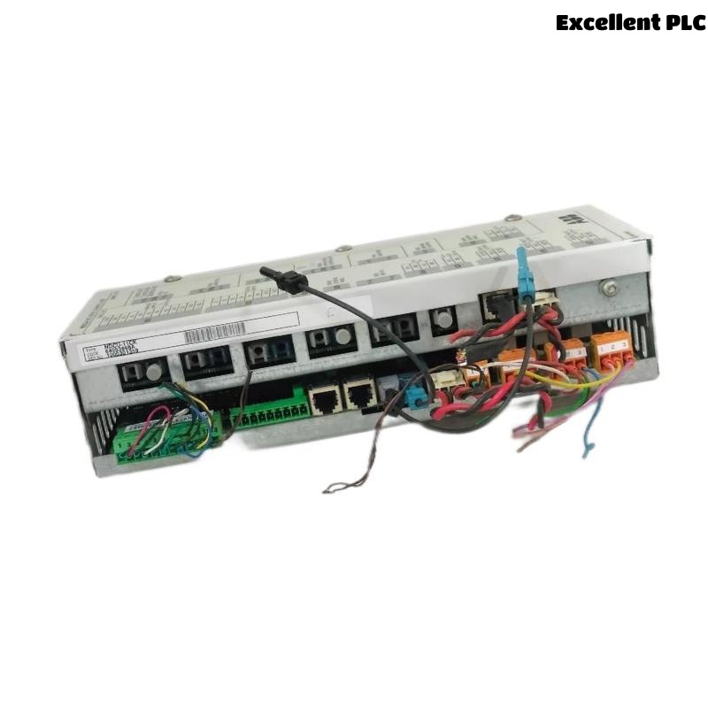 ABB NDCU-01C 61423516 Inverter Accessories