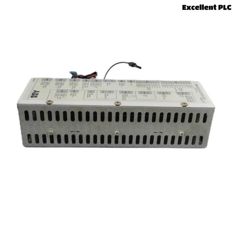 ABB NDCU-01C 61423516 Inverter Accessories