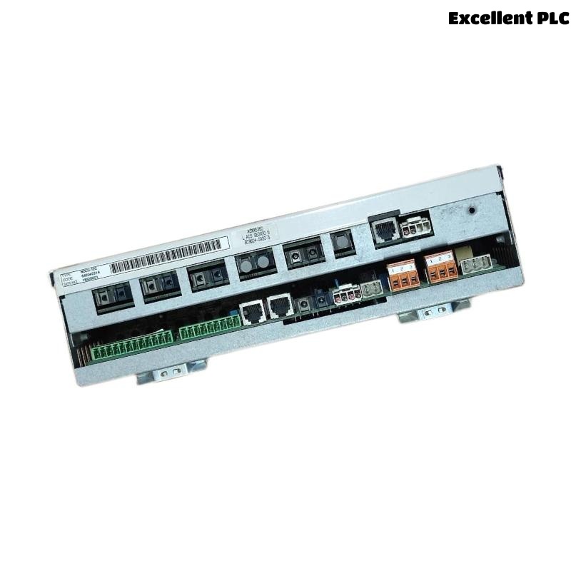 ABB NDCU-12C 64804031A Inverter Accessories