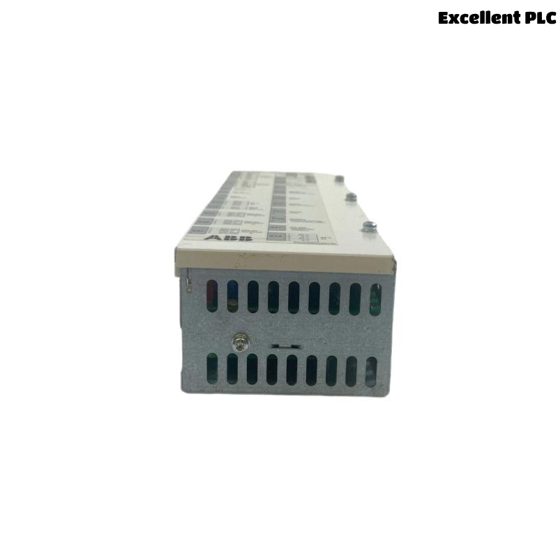 ABB NDCU-33CX 3AUA0000052751 Inverter Accessories