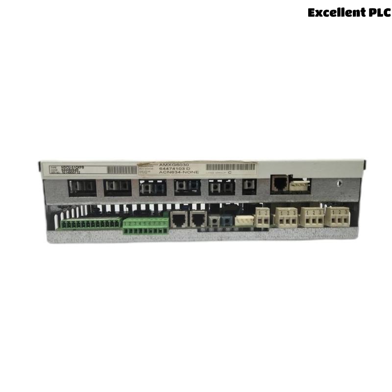 ABB NDCU-51C 64448021 Inverter Accessories