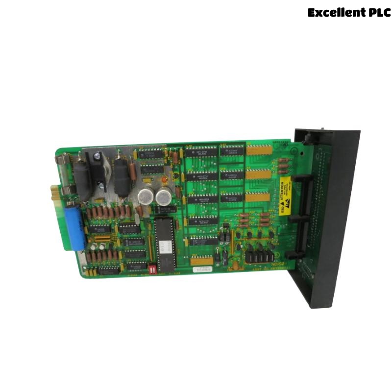 ABB Bailey NDIS01 Digital Indicator Station