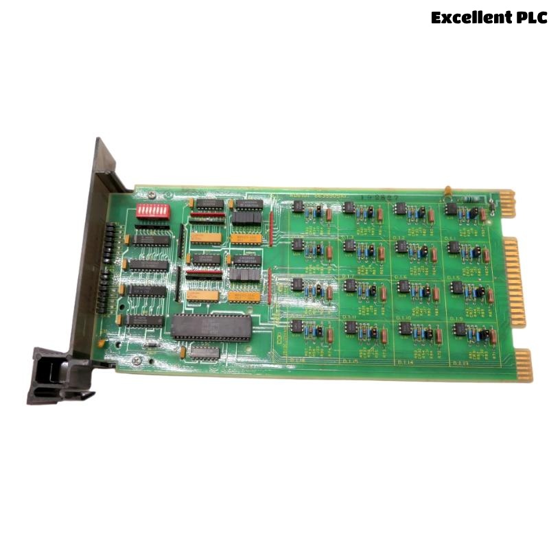 ABB Bailey NDSI01 6635905A1 Digital Slave Input Module