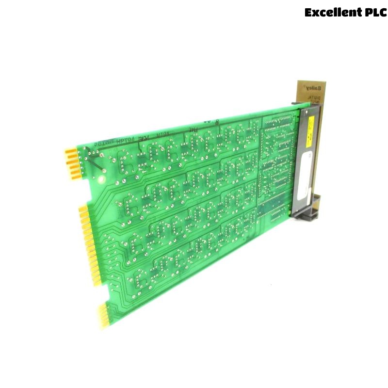 ABB Bailey NDSI02 Digital Slave Input Module