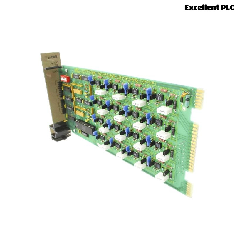 ABB Bailey NDSI02 Digital Slave Input Module