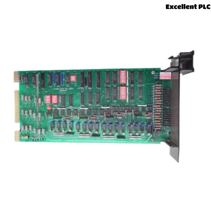 ABB Bailey NDSM01 Digital Slave Input Module