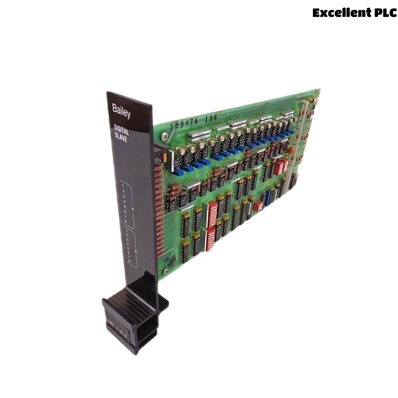 ABB Bailey NDSM01 Digital Slave Input Module