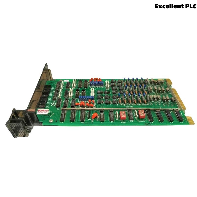 ABB Bailey NDSM02 Digital Slave Input Module