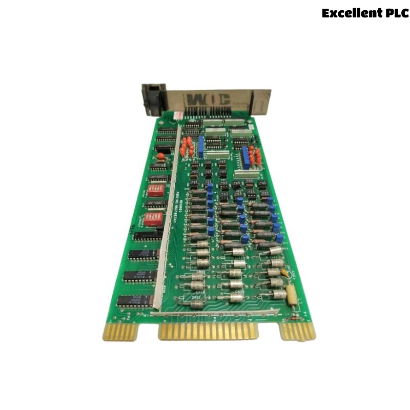ABB Bailey NDSM02 Digital Slave Input Module
