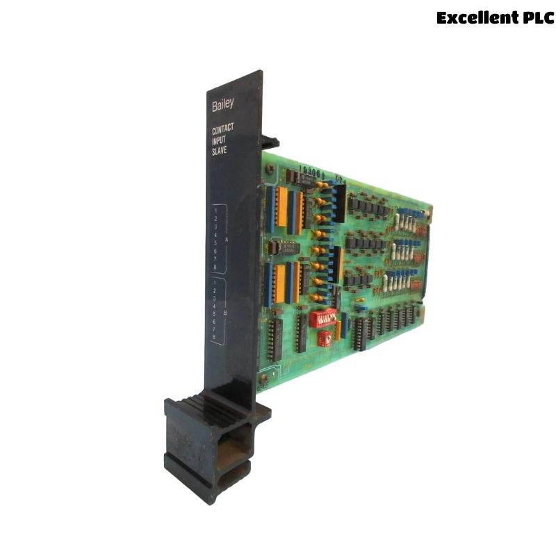 ABB Bailey NDSM03 Digital Slave Input Module