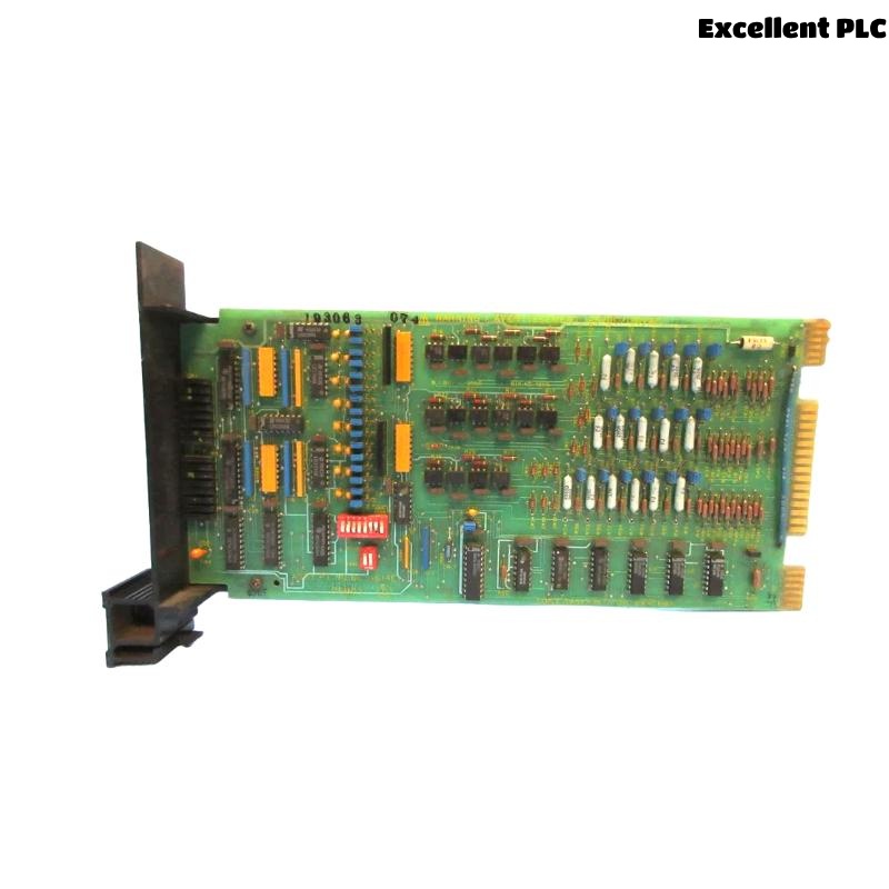 ABB Bailey NDSM03 Digital Slave Input Module