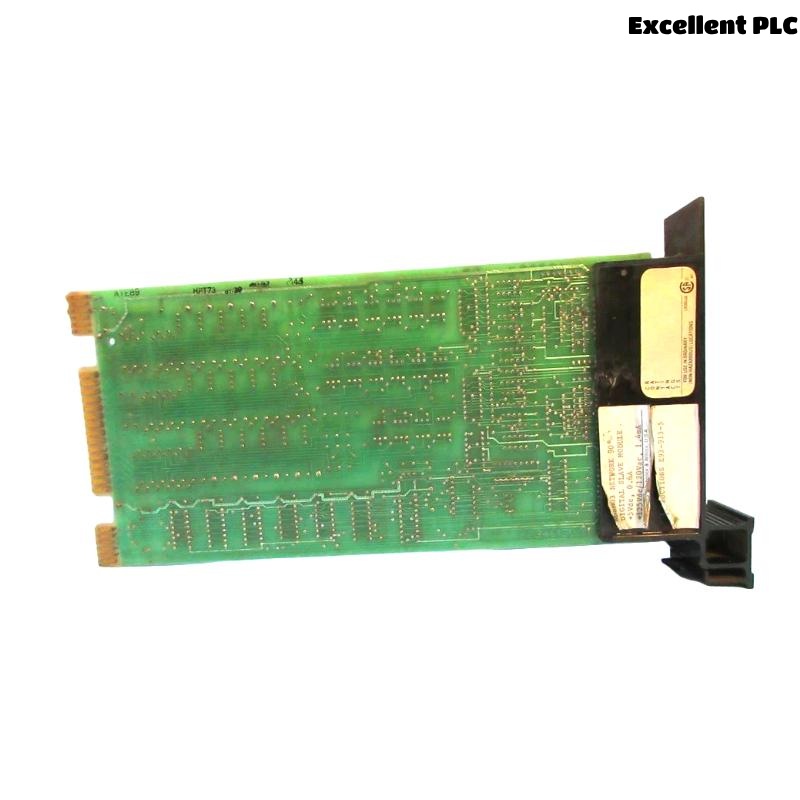 ABB Bailey NDSM03 Digital Slave Input Module
