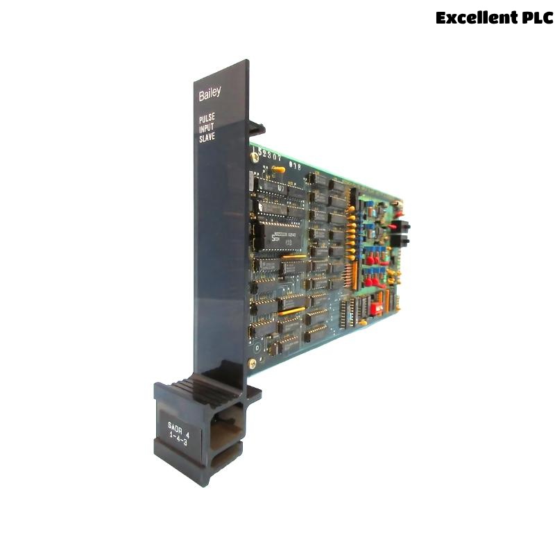 ABB Bailey NDSM04 Digital Slave Input Module