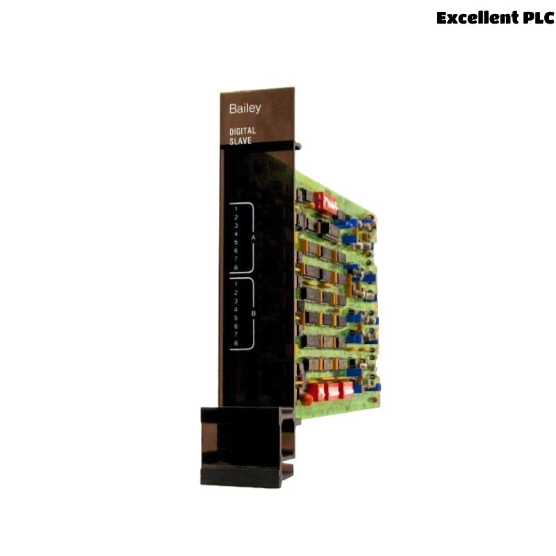 ABB Bailey NDSM05 Digital Slave Input Module