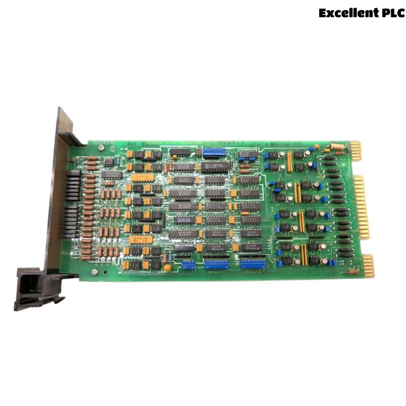 ABB Bailey NDSM05 Digital Slave Input Module