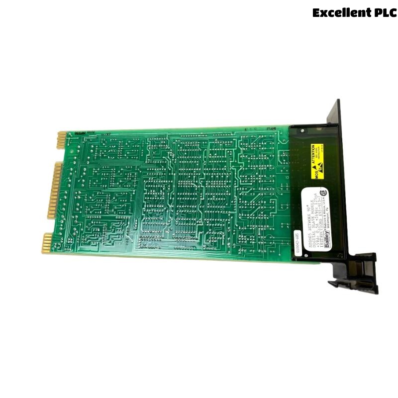 ABB Bailey NDSM05 Digital Slave Input Module