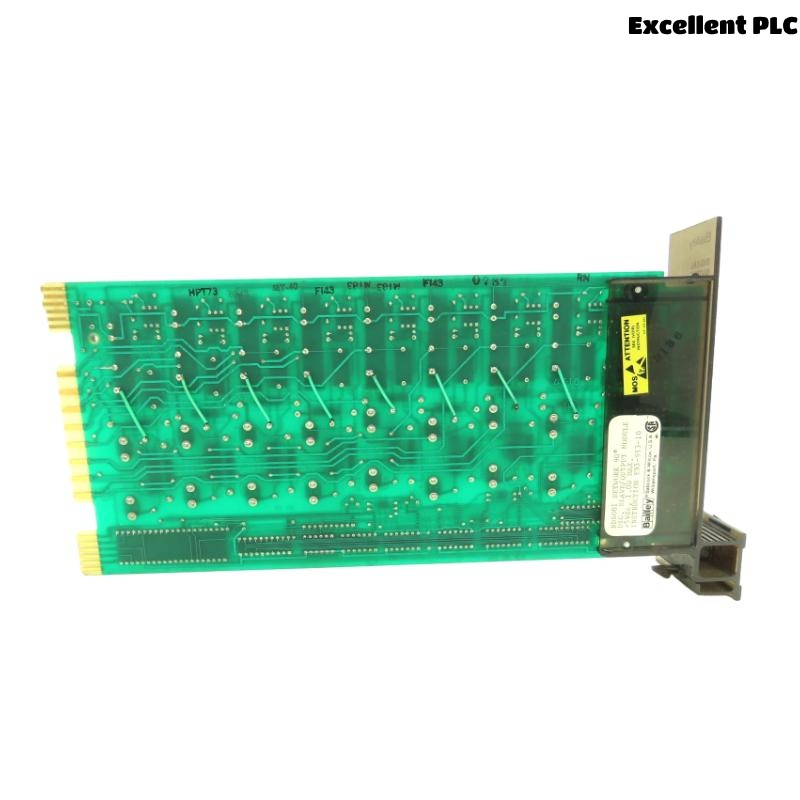 ABB Bailey NDSO01 Digital Slave Output Module