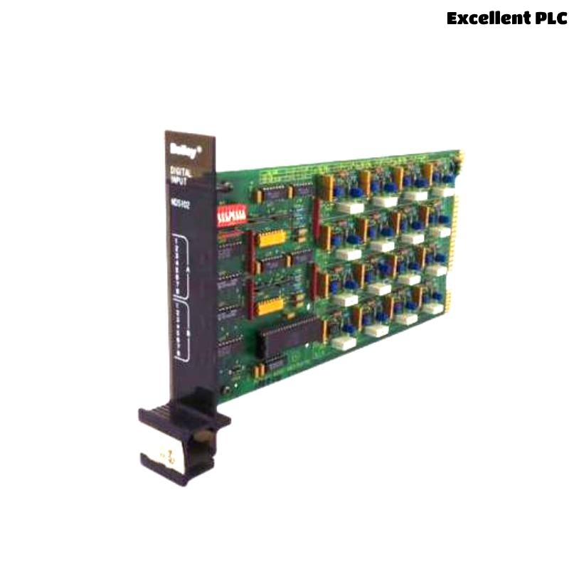 ABB Bailey NDSO02 Digital Output Module