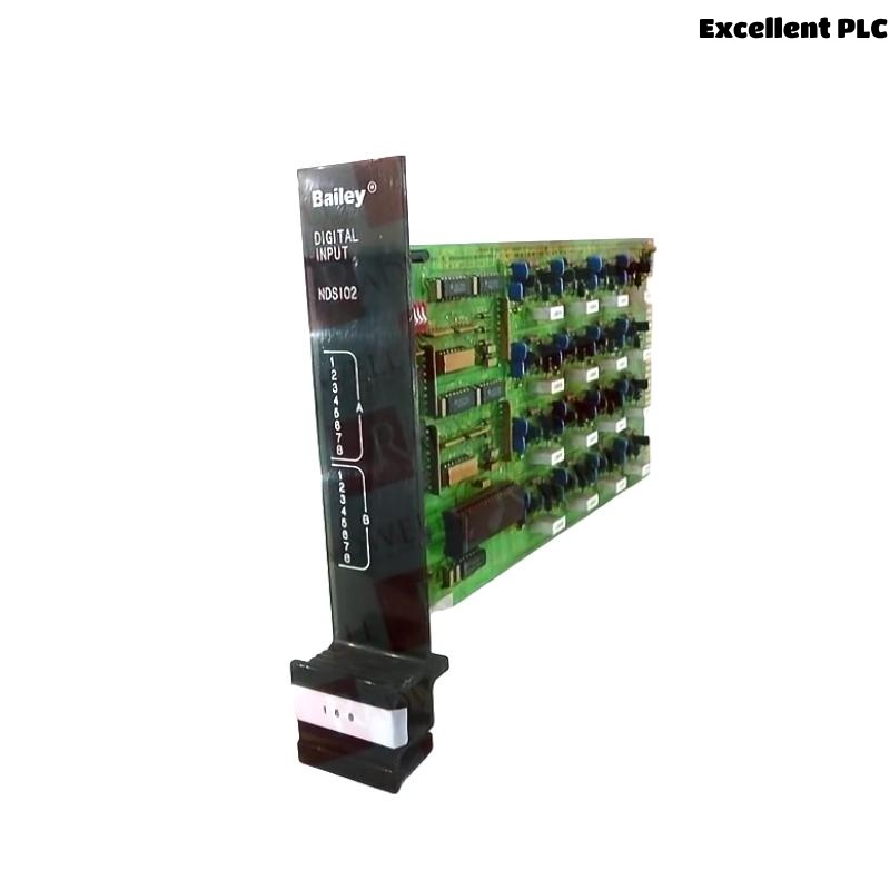 ABB Bailey NDSO02 Digital Output Module