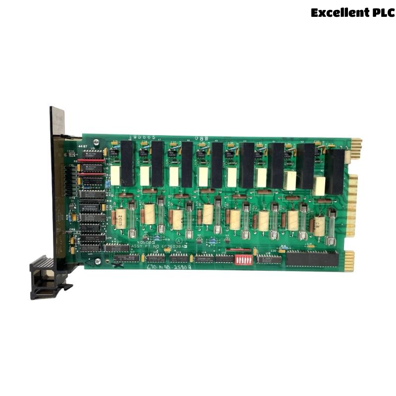 ABB Bailey NDSO03 Digital Output Module