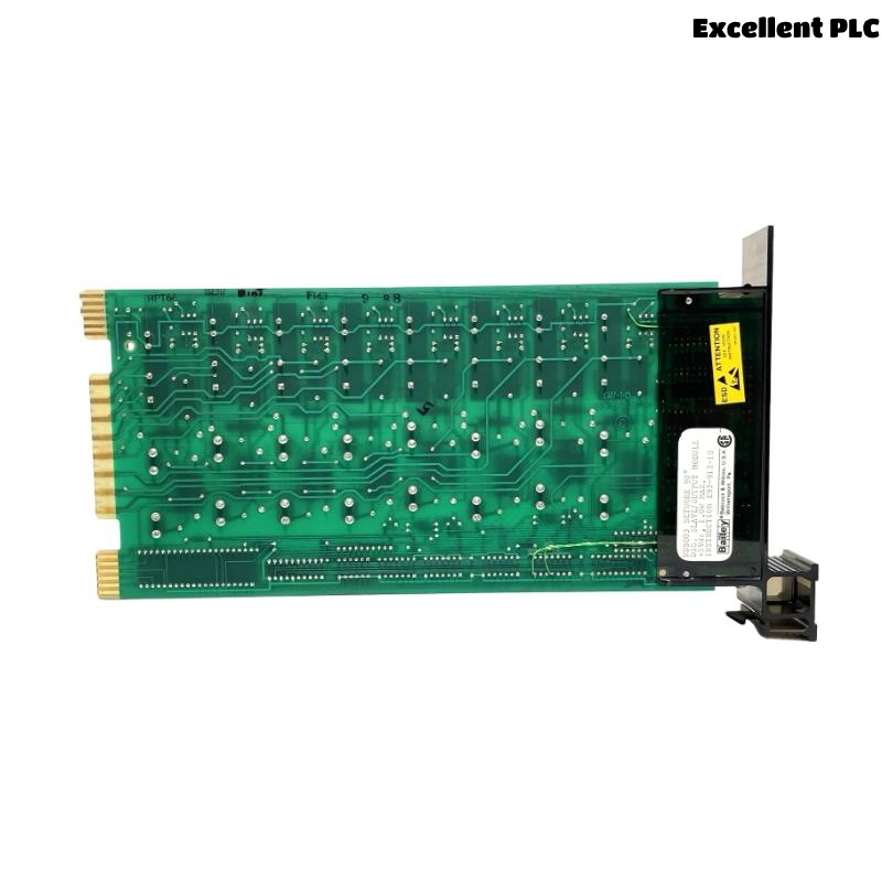 ABB Bailey NDSO03 Digital Output Module