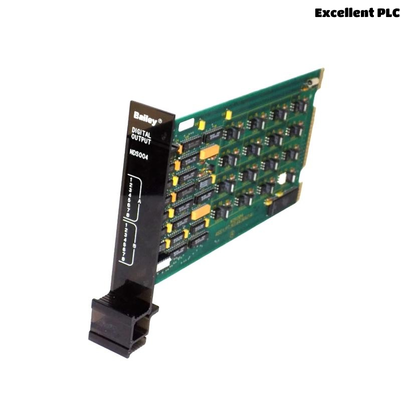 ABB Bailey NDSO04 Digital Slave Output Module