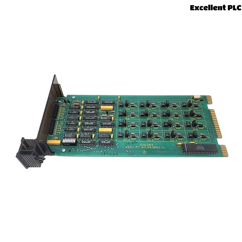 ABB Bailey NDSO04 Digital Slave Output Module