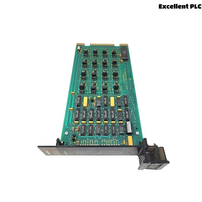 ABB Bailey NDSO04 Digital Slave Output Module