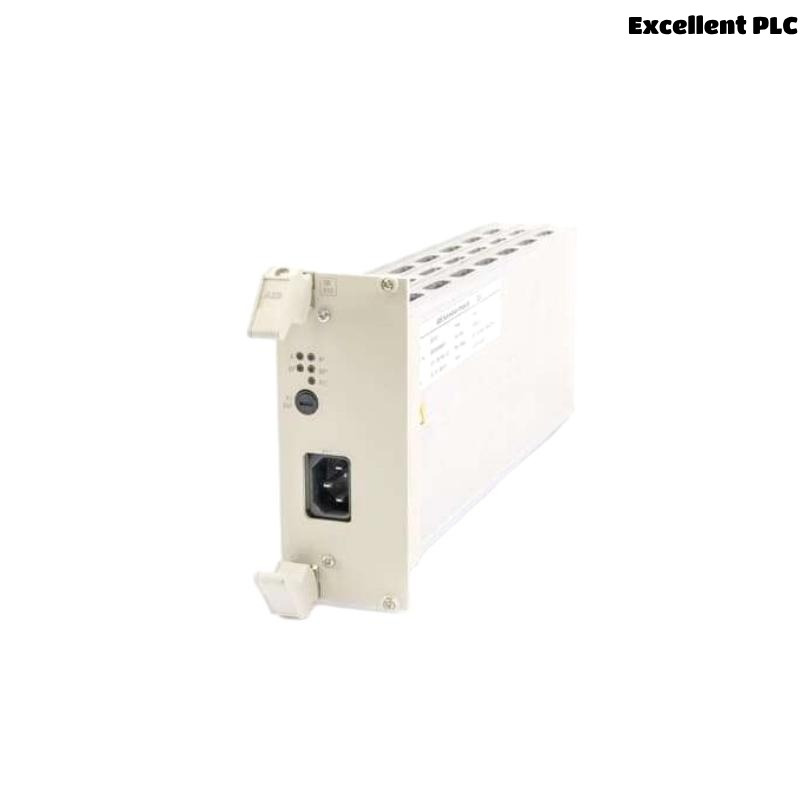 ABB NE810 3BSE080207R1 Network Switch