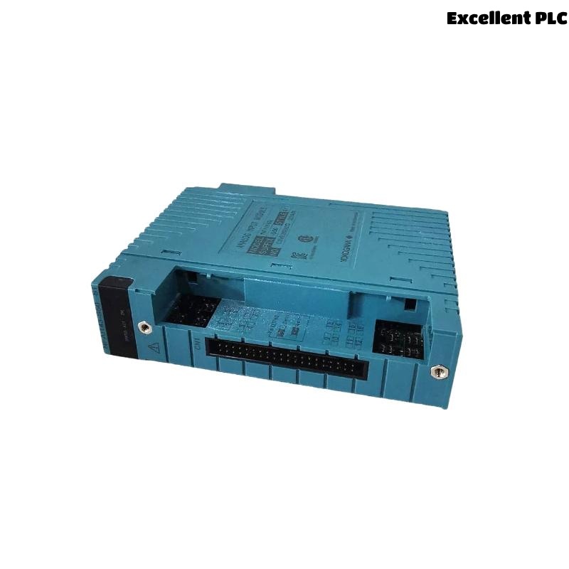 Yokogawa NFAI143-S50 Analog Input Module