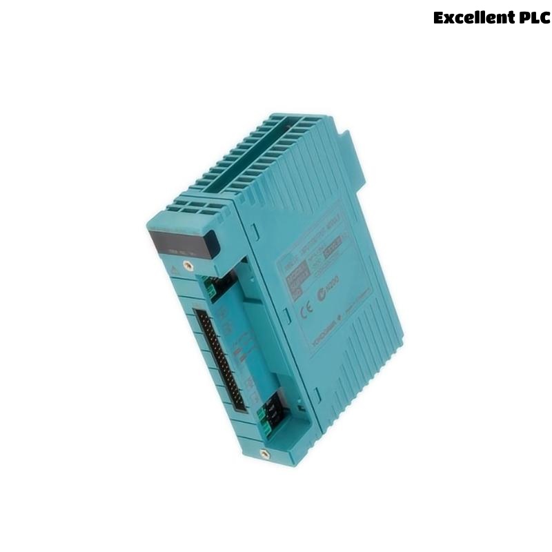 Yokogawa NFAI841-S50 Analog I/O Module