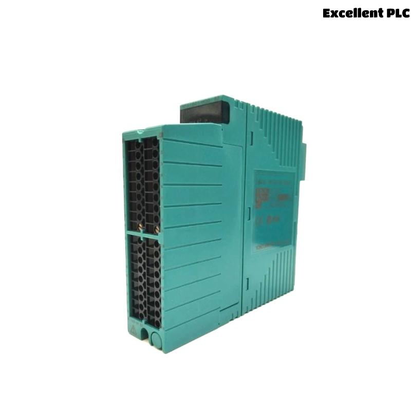 Yokogawa NFAI841-S50 Analog I/O Module
