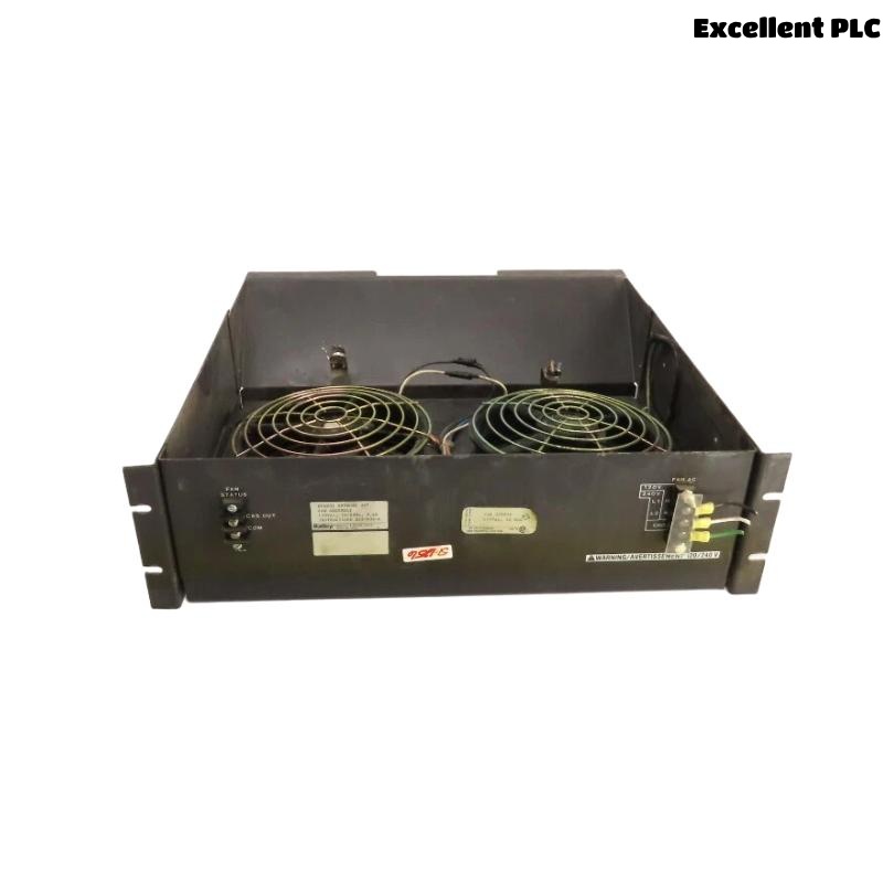 ABB Bailey NFAN01 Fan Assembly