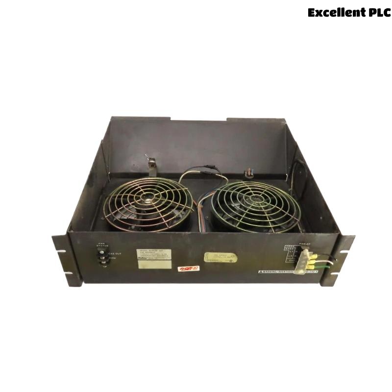 ABB Bailey NFAN01 Fan Assembly