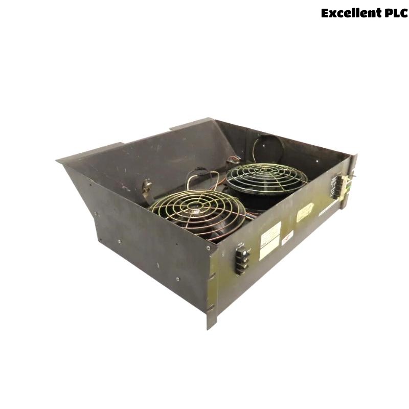 ABB Bailey NFAN01 Fan Assembly