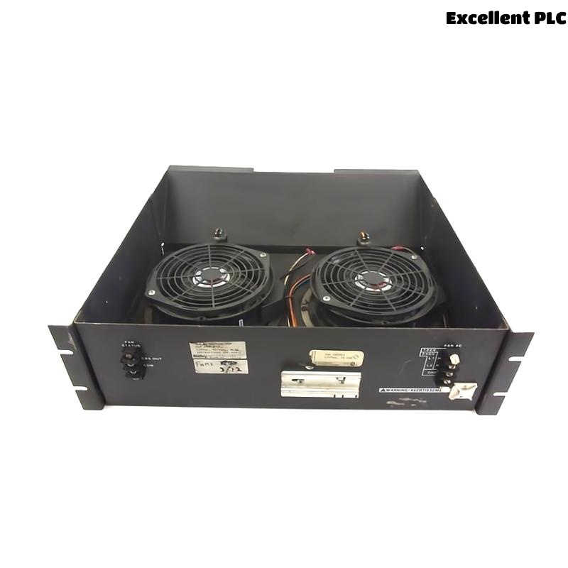 ABB Bailey NFAN02 Fan Assembly