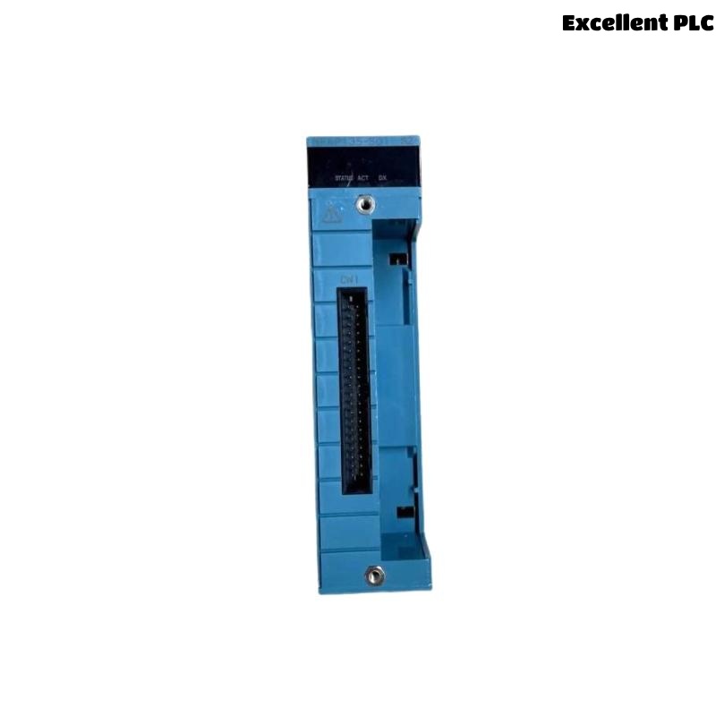Yokogawa NFAP135-S50 Pulse Input Module