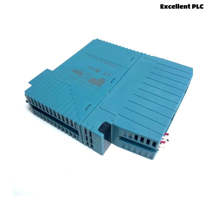Yokogawa NFAR181-S50 RTD Input Module