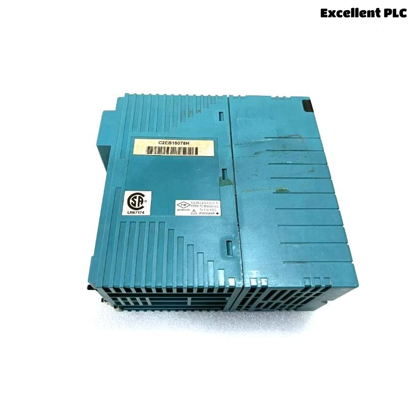 Yokogawa NFCP100-S00 CPU Module