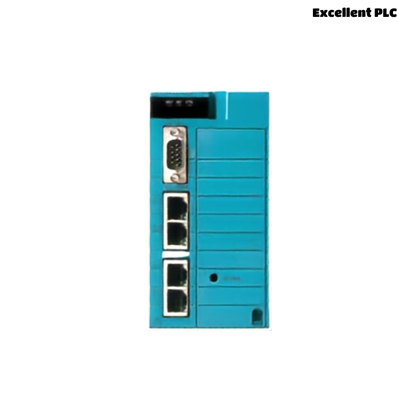 Yokogawa NFCP501-S15 CPU Module