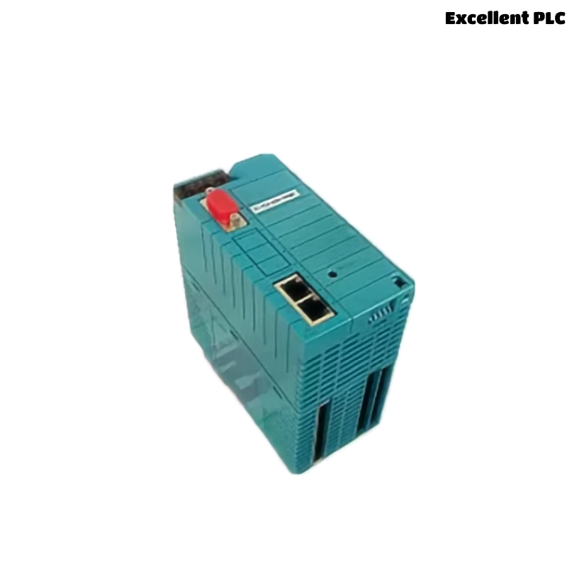 Yokogawa NFCP501-W05 Autonomous Controller CPU Module