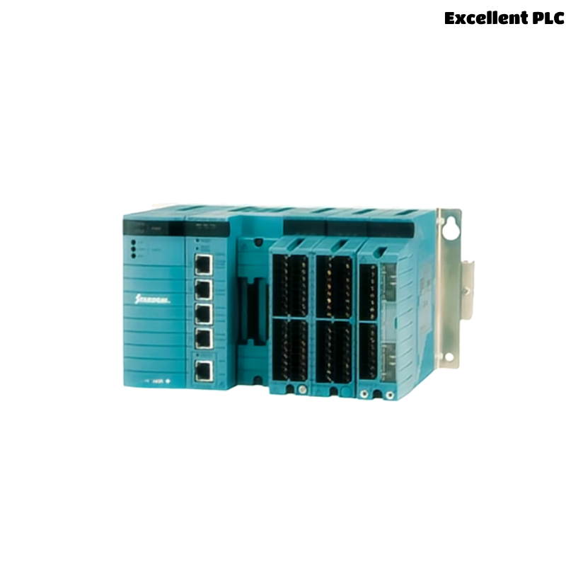 Yokogawa NFCP501-W05 Autonomous Controller CPU Module
