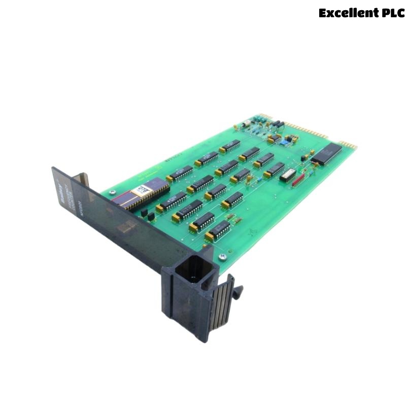 ABB Bailey NFCS01 Frequency Counter Module