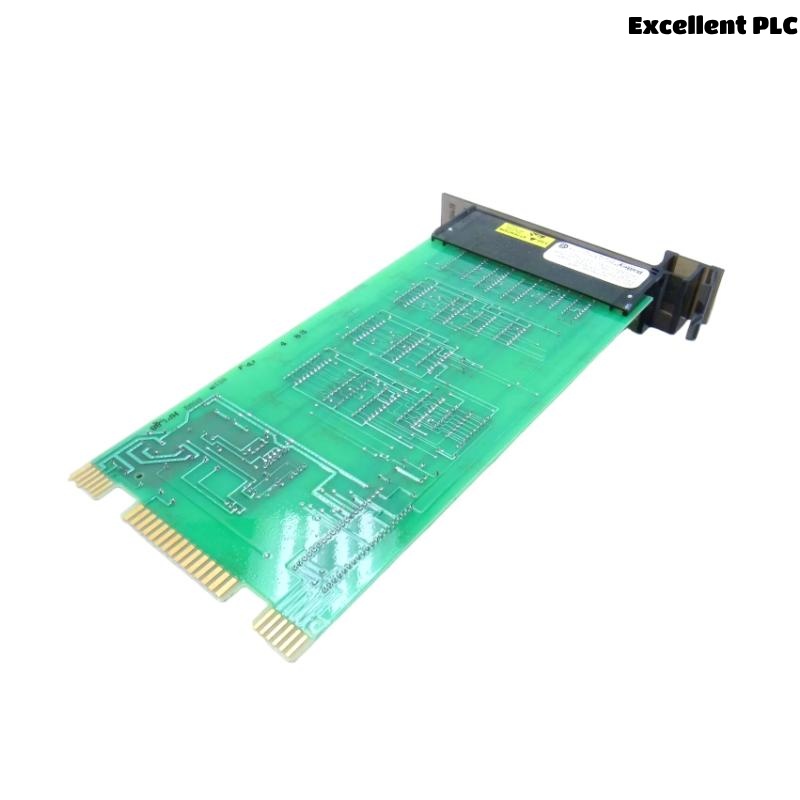 ABB Bailey NFCS01 Frequency Counter Module