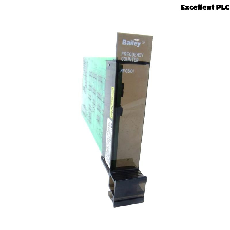 ABB Bailey NFCS01 Frequency Counter Module