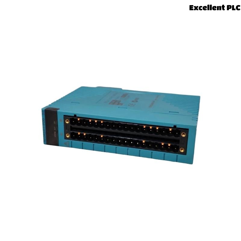 Yokogawa NFDR541-P00 Relay Output Module