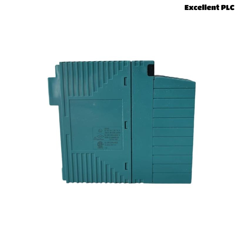 Yokogawa NFDV151-P10 Digital Input Module
