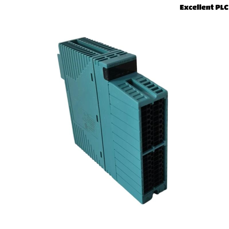 Yokogawa NFDV151-P10 Digital Input Module