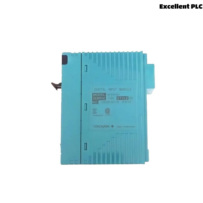 Yokogawa NFDV161-P50 Digital Input Module