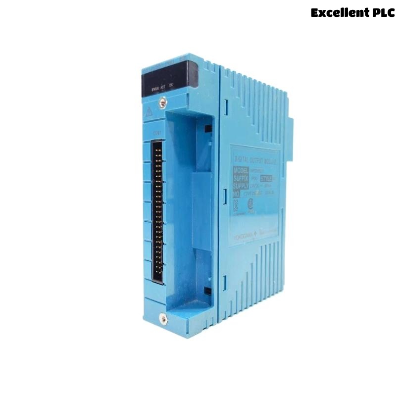 Yokogawa NFDV551-P60 Digital Output Module